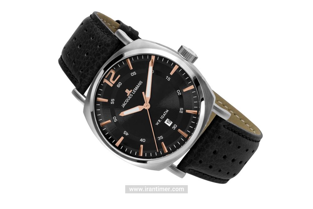 خرید ساعت مچی مردانه ژاک لمن مدل 1-1943A مناسب چه افرادی است؟